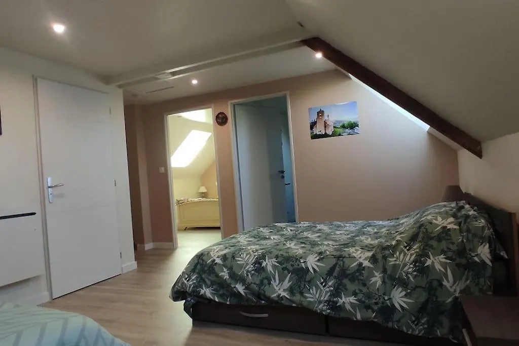 Appartement 11 Personnes Saint-Laurent-du-Cros